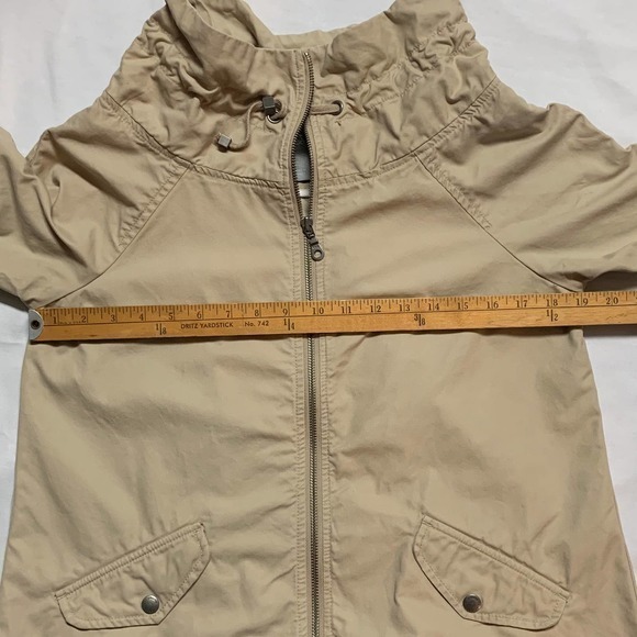 Liz Claiborne‎ Zippered Jacket Small Women's - Picture 6 of 7